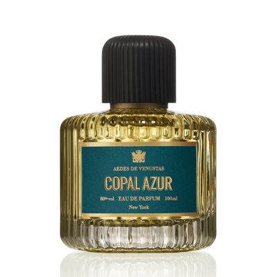AEDES DE VENUSTAS Copal Azur EDP 100 ml